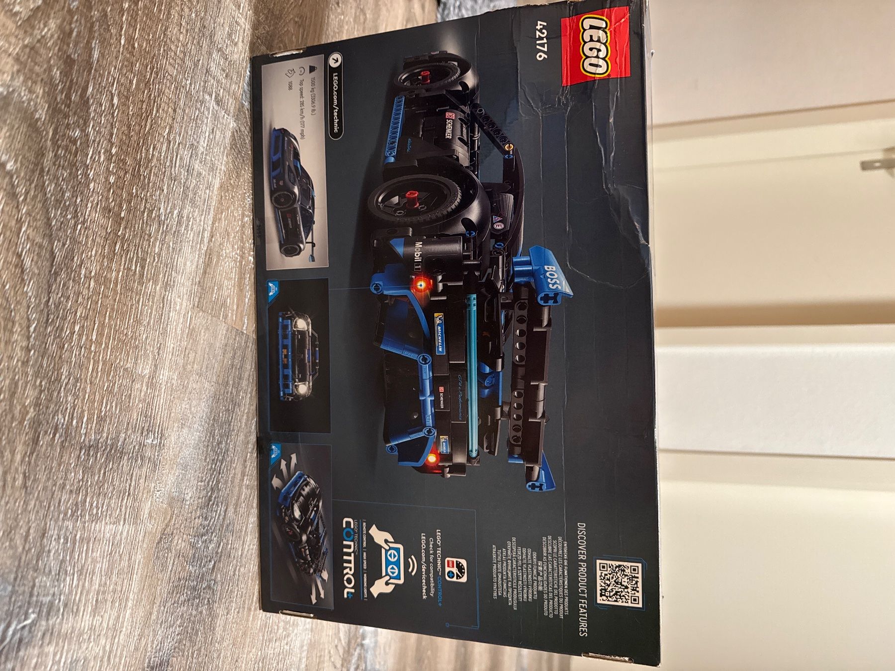 Lego Kit di costruzioni: LEGO Technic Brand New💥 – Nuovo e nell'imballaggio originale da Dottikon venduto da bri_zgv8 3