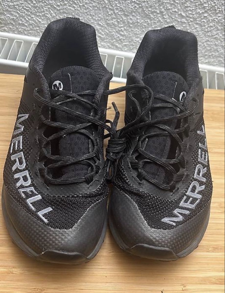 Merrell Scarpe da uomo: Merrell Herrenturnschuh – Usato da Grafenried venduto da hollywoodprincess