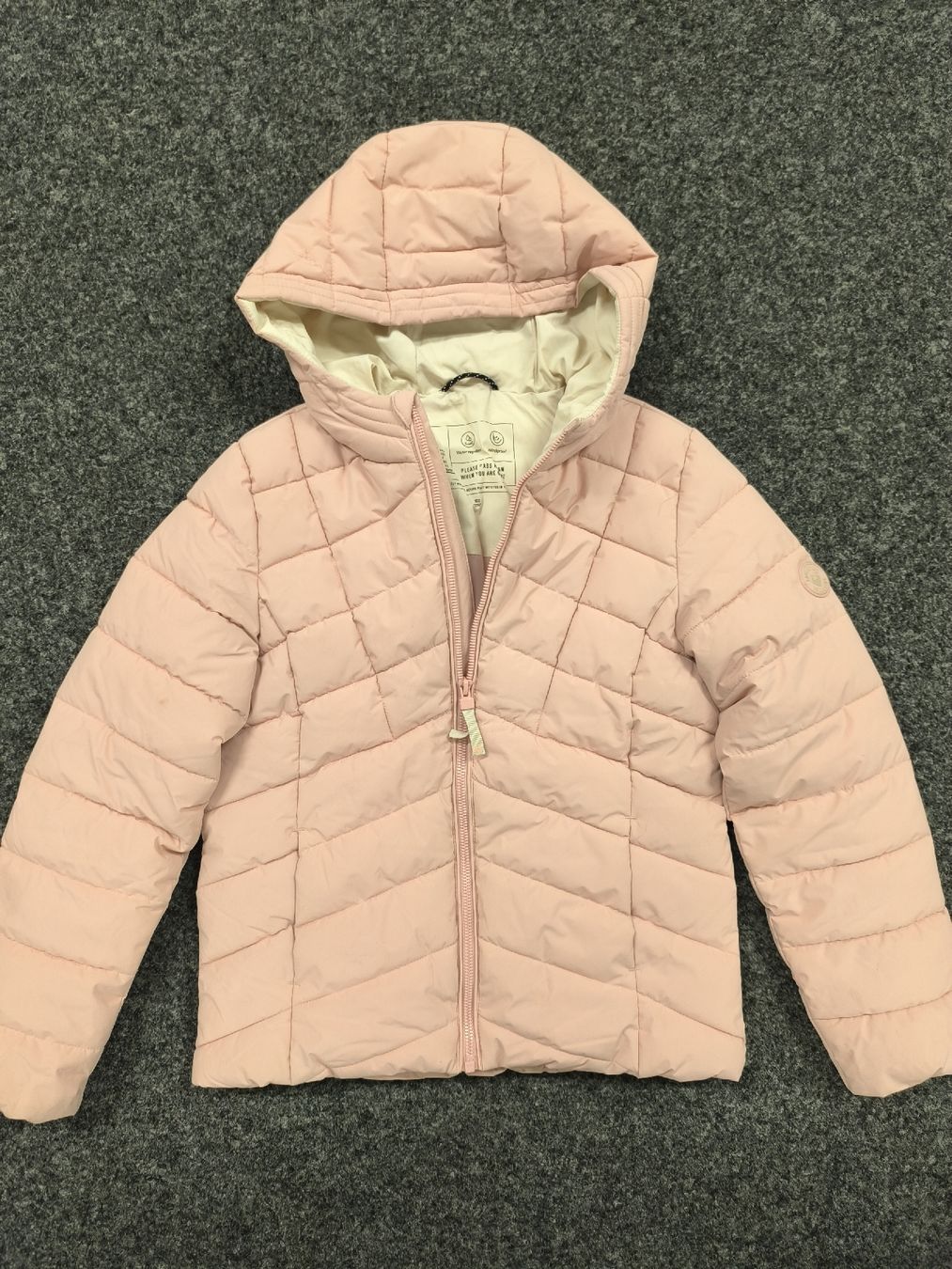 Jacken & Mäntel: Winterjacke Mädchen C&A Grösse 152 – Neu (gemäss Beschreibung) aus Münsingen von pas_82kk