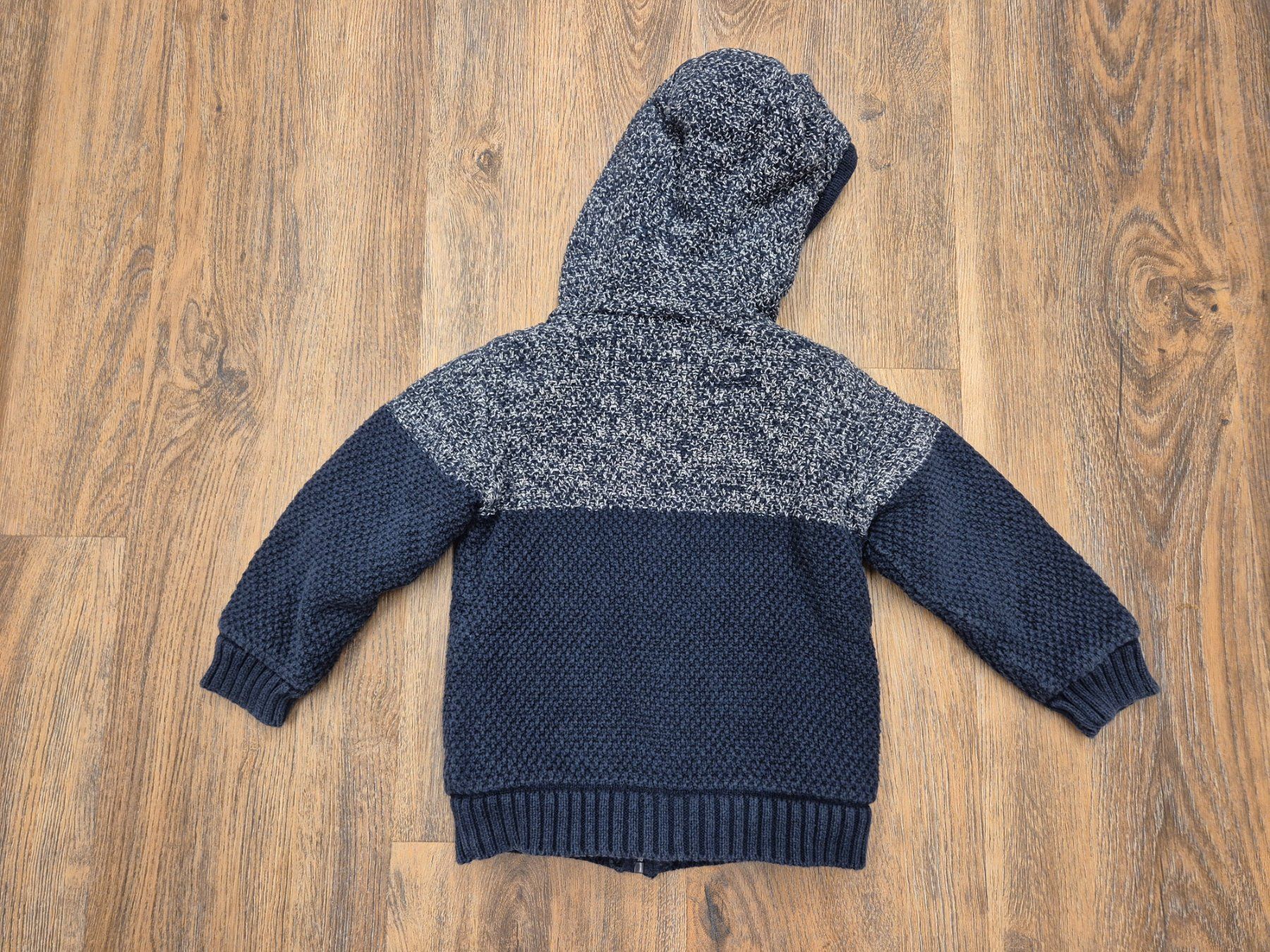 Pullover & Sweatshirts: gestricktes Sweatshirt Smile 92 – Gebraucht aus Adliswil von monikas47 1