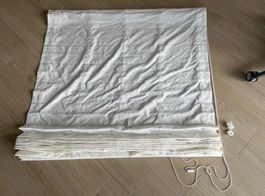 Möbel Pfister Fenster Raff-Rollo