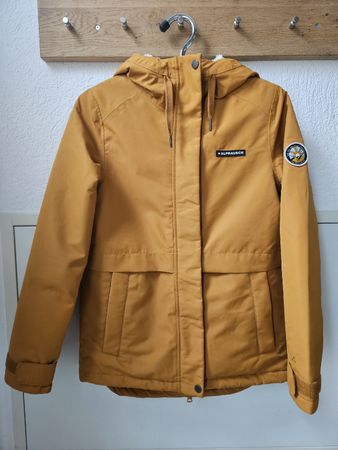 Alprausch Jacke Grösse XS