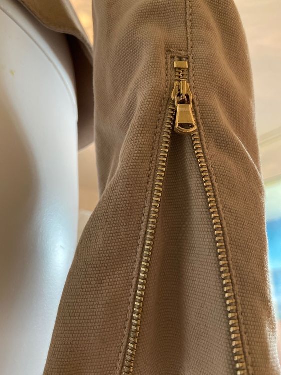 Alexander Mcqueen Jacken: Rare ALEXANDER McQUEEN perfecto – Neu (gemäss Beschreibung) aus Wermatswil von Alkinoe 3