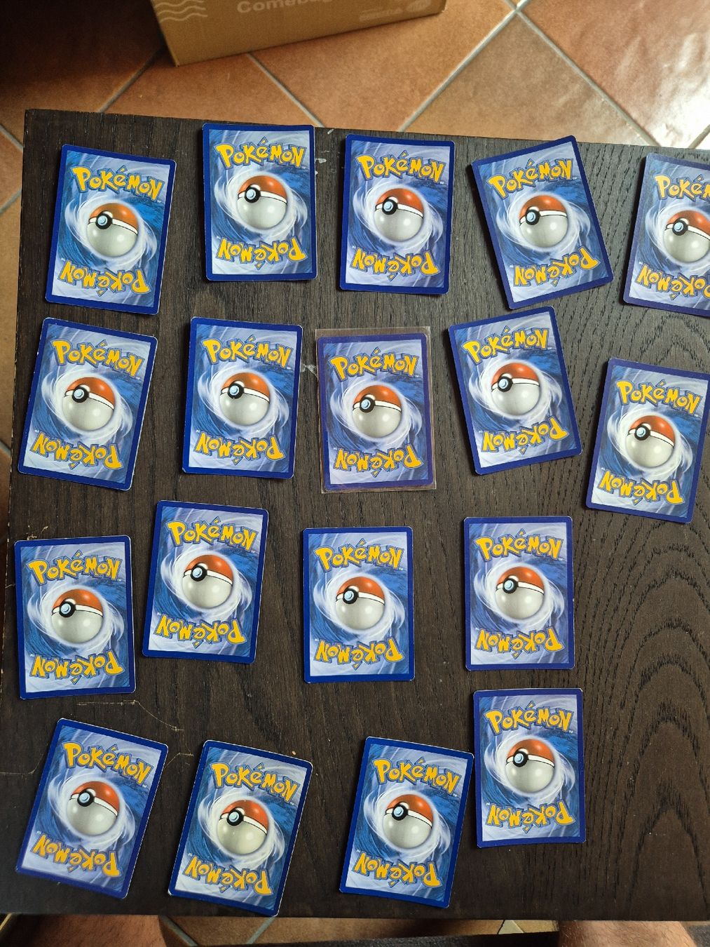 Pokémon Carte collezionabili: Pokemon - diverse sets holo & reverse holos – Usato da Subingen venduto da mattkum 5
