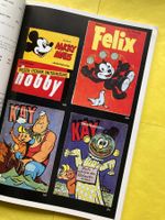 Micky Comic - Auktionen, 17. Dezember 1994