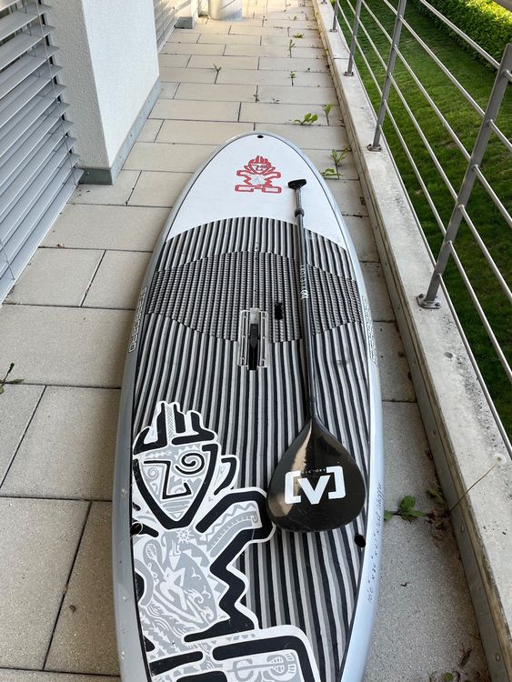 Used standup paddle board Kaufen auf Ricardo