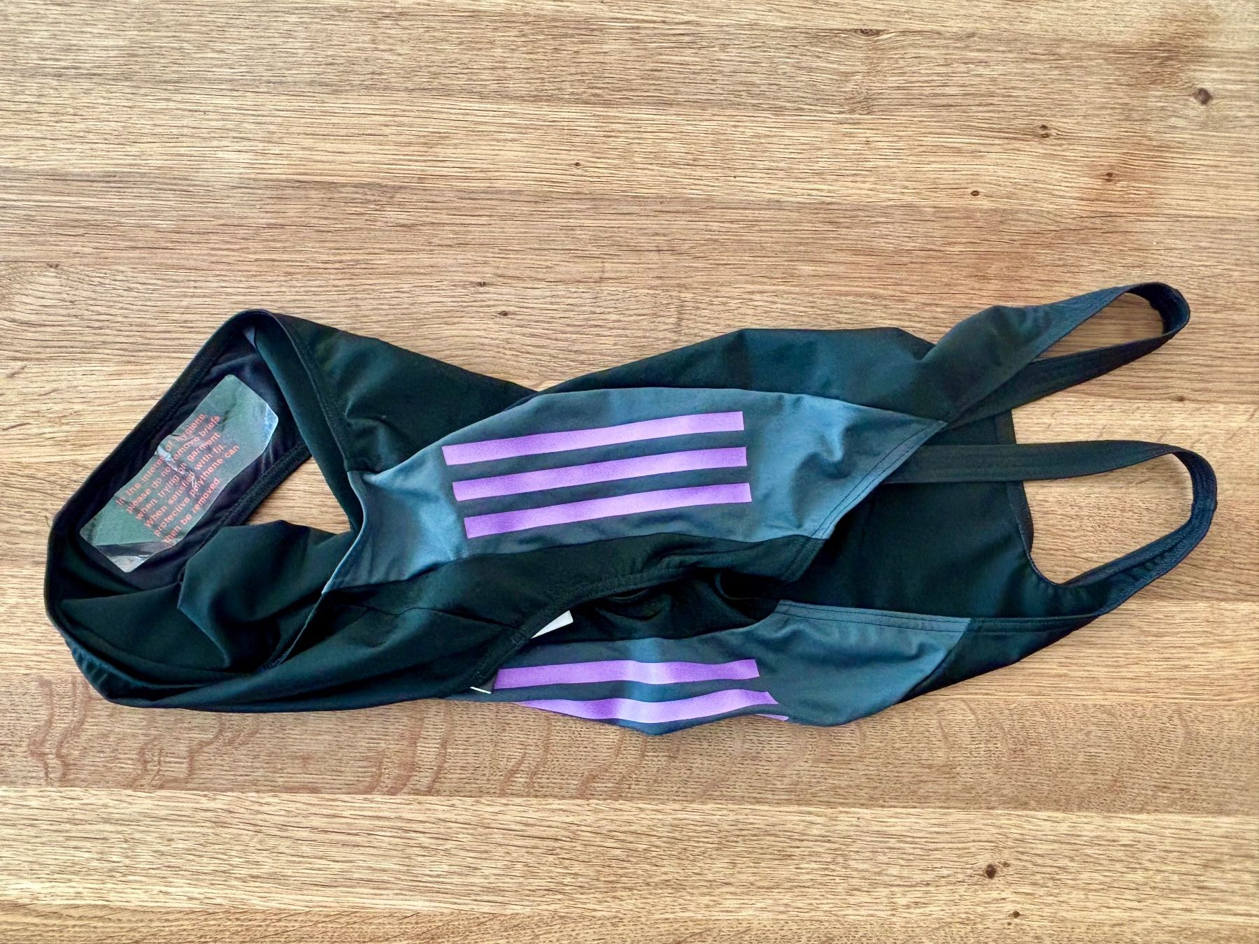 Adidas Maillots de bain & Bikinis: Damen Badeanzug Adidas – Neuf (Voir description) à Fehraltorf par nolram75 5