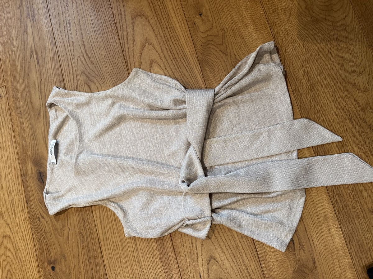 Mango Tops: Mango Top – D'occasion à Zollikon par aow_8p7m 1