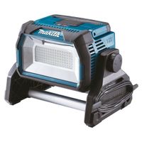 Makita DEADML809 Baustrahler