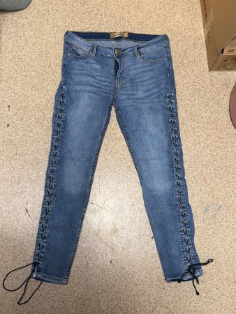 Jeans Gr. 42