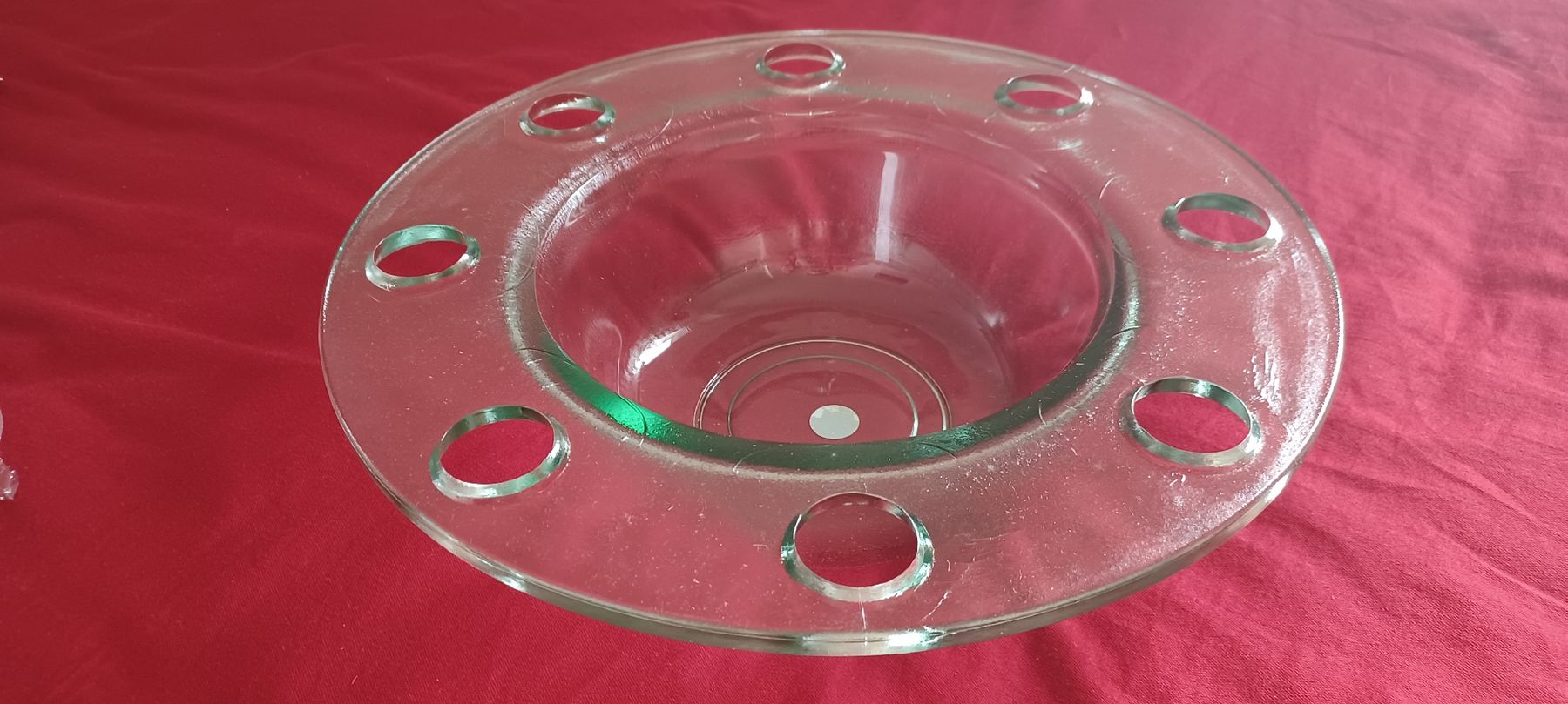 Bicchieri: spezielle Kerzenschale – Nuovo e nell'imballaggio originale da Neuendorf venduto da Esthi78 6