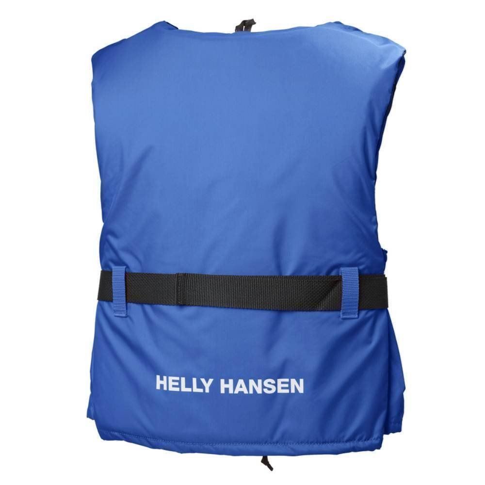 Helly Hansen Giubbotti di salvataggio: Schwimmweste Helly Hansen M 60 bis 70 kg – Nuovo e nell'imballaggio originale da Beckenried venduto da angel-mountain 1