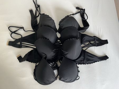 Bikini Oberteil Set