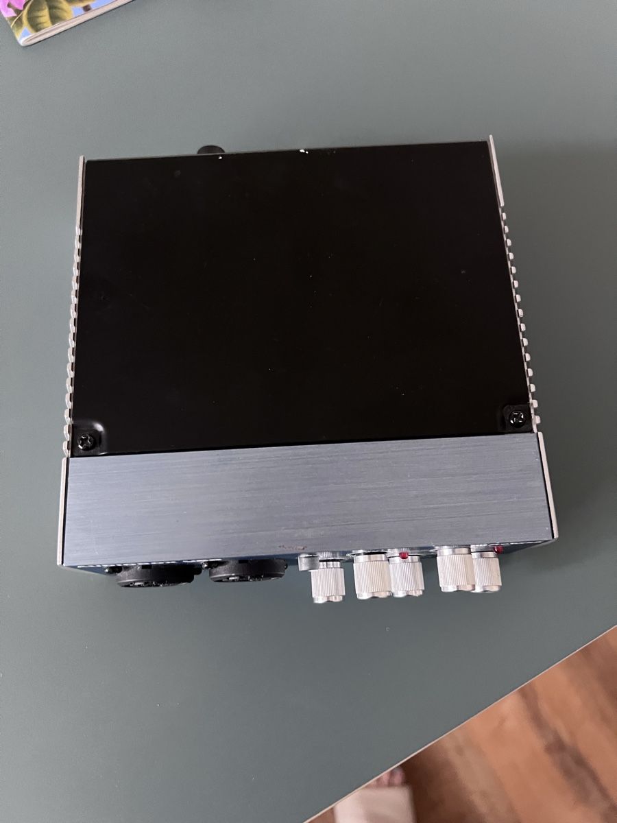 PreSonus Equipement studio: PreSonus AudioBox USB – D'occasion à Gossau SG par AKVA 2