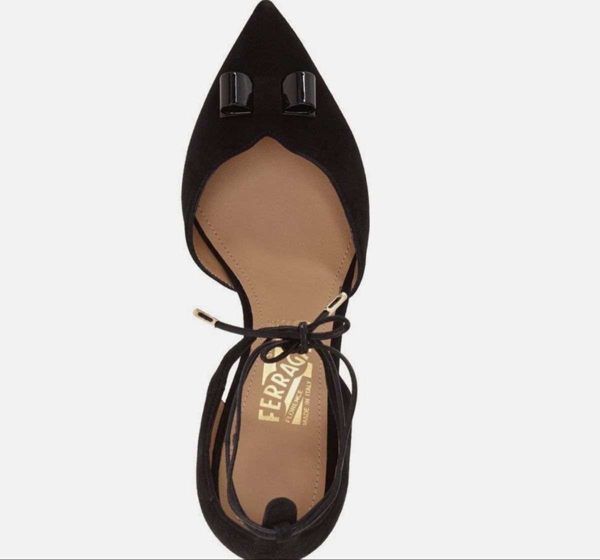Damenschuhe: Salvatore Ferragamo – Gebraucht aus schaffhausen von Chiquimiki 3
