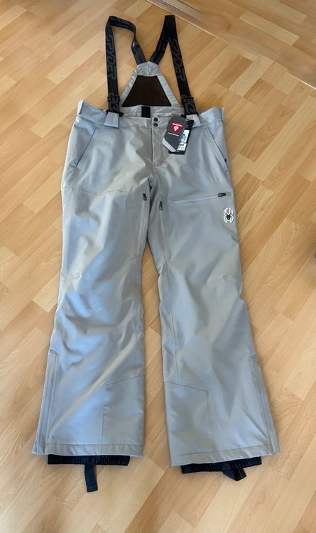 Spyder Pantaloni: Spyder Dare Herren Skihose Gr XL Neu – Nuovo (secondo la descrizione) da Zürich venduto da shq_nm2c 6