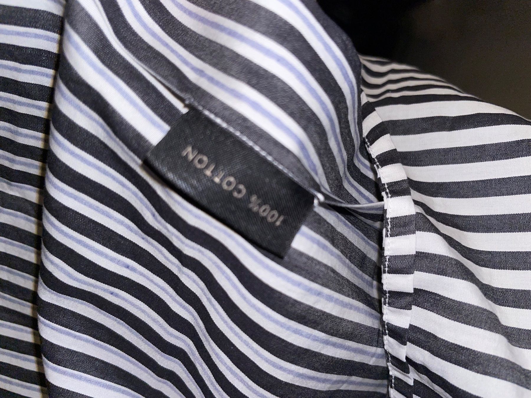Brioni Camicie: Brioni Herren Hemd Gr. L – Usato da Zürich venduto da Turicum_8001 7