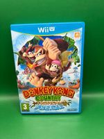 Donkey Kong Country Tropical Freeze  (mehrsprachig) - Wii U