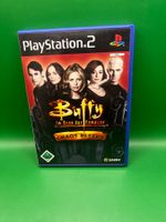 Buffy - Im Bann der Dämonen: Chaos Bleeds (DE) - PS2