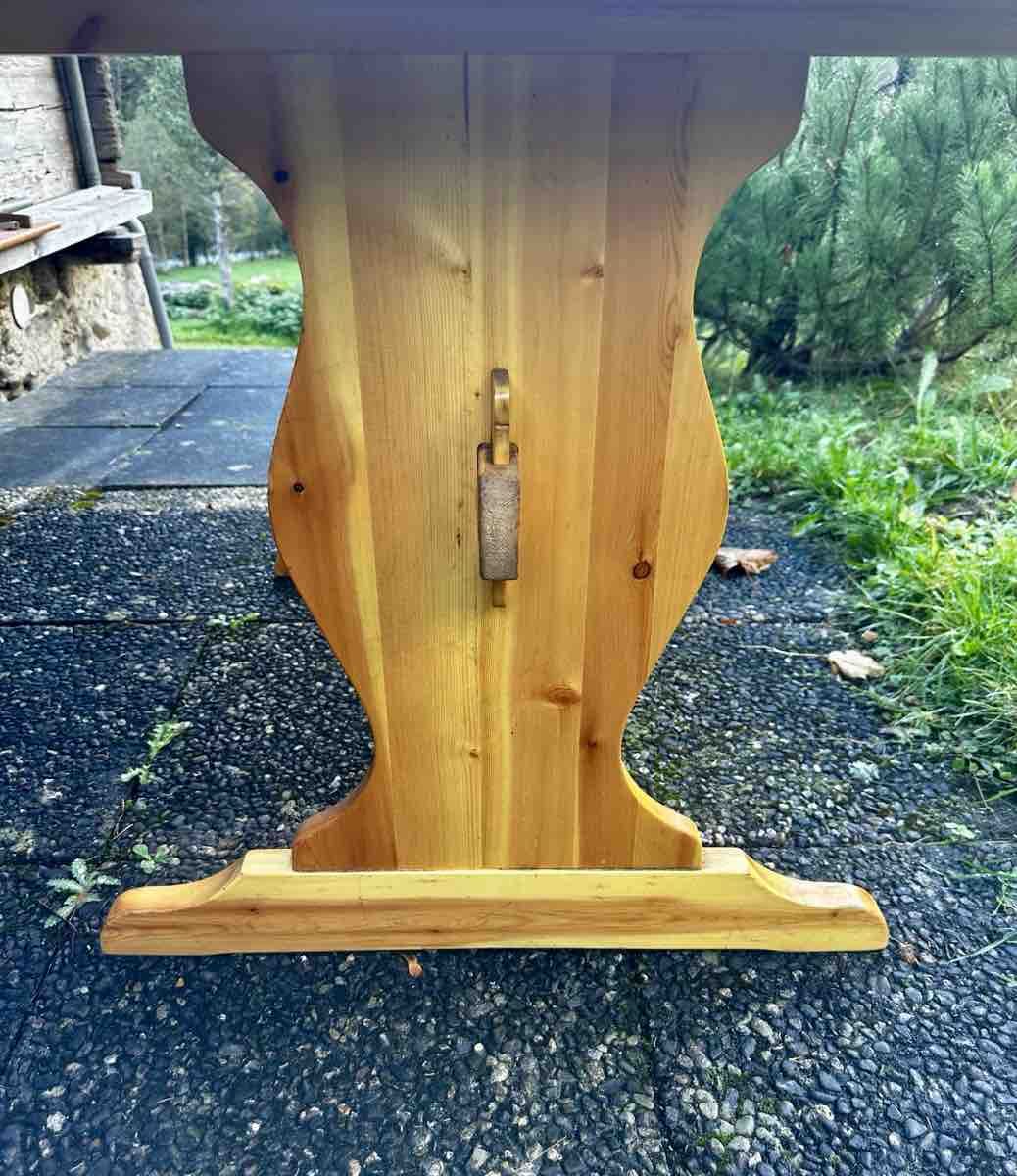 Tables: Tisch Holz – D'occasion à Bern par ACR12 3