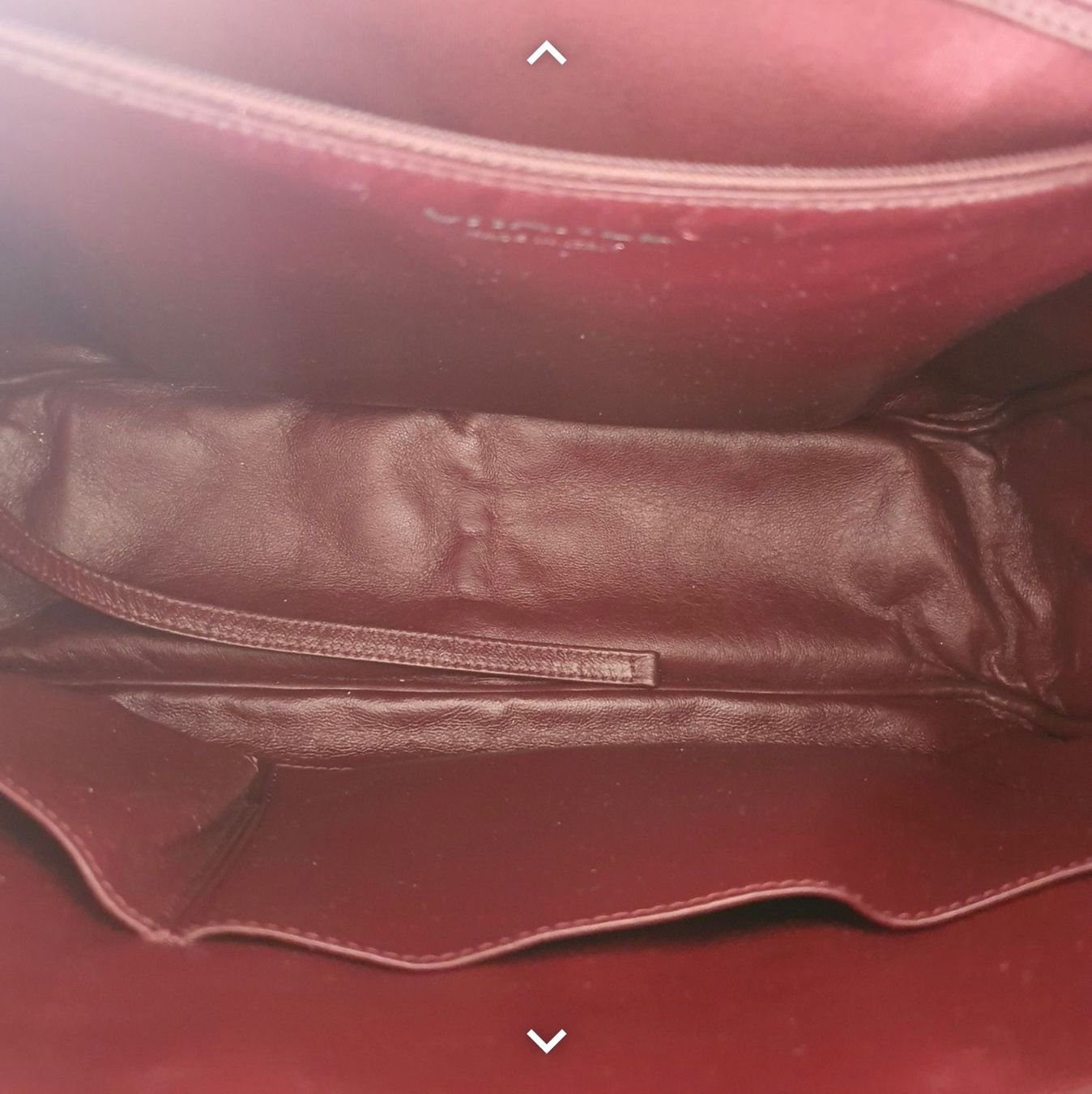 Chanel Borse da donna: CHANEL Camera Case Bag – Usato da Luzern venduto da Miausie 7
