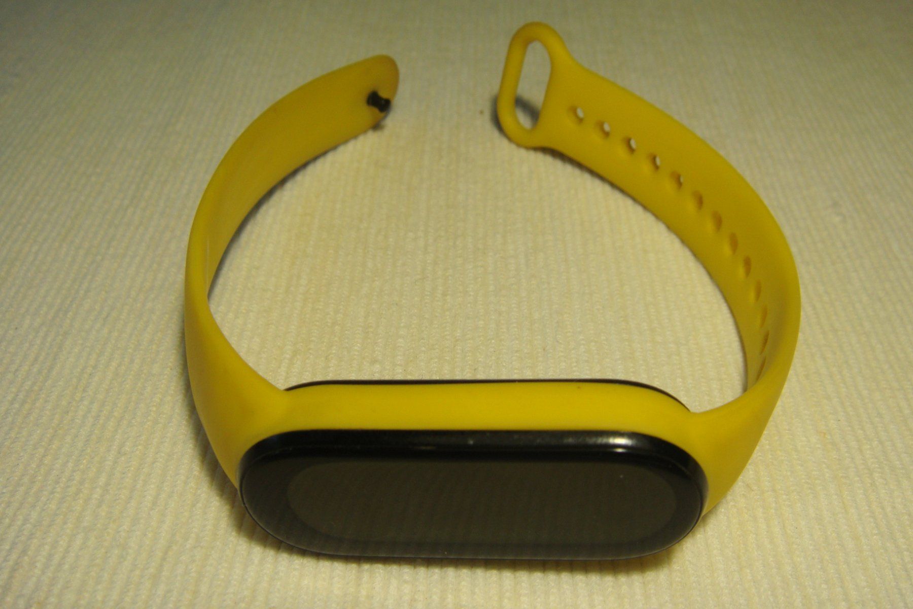 Xiaomi Smartwatch: Xiaomi Mi Band 6 – D'occasion à Emmenbrücke par kuhn4951