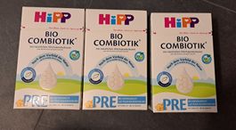 Hipp Bio Combiotik Pre