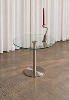 Mid Century Beistelltisch