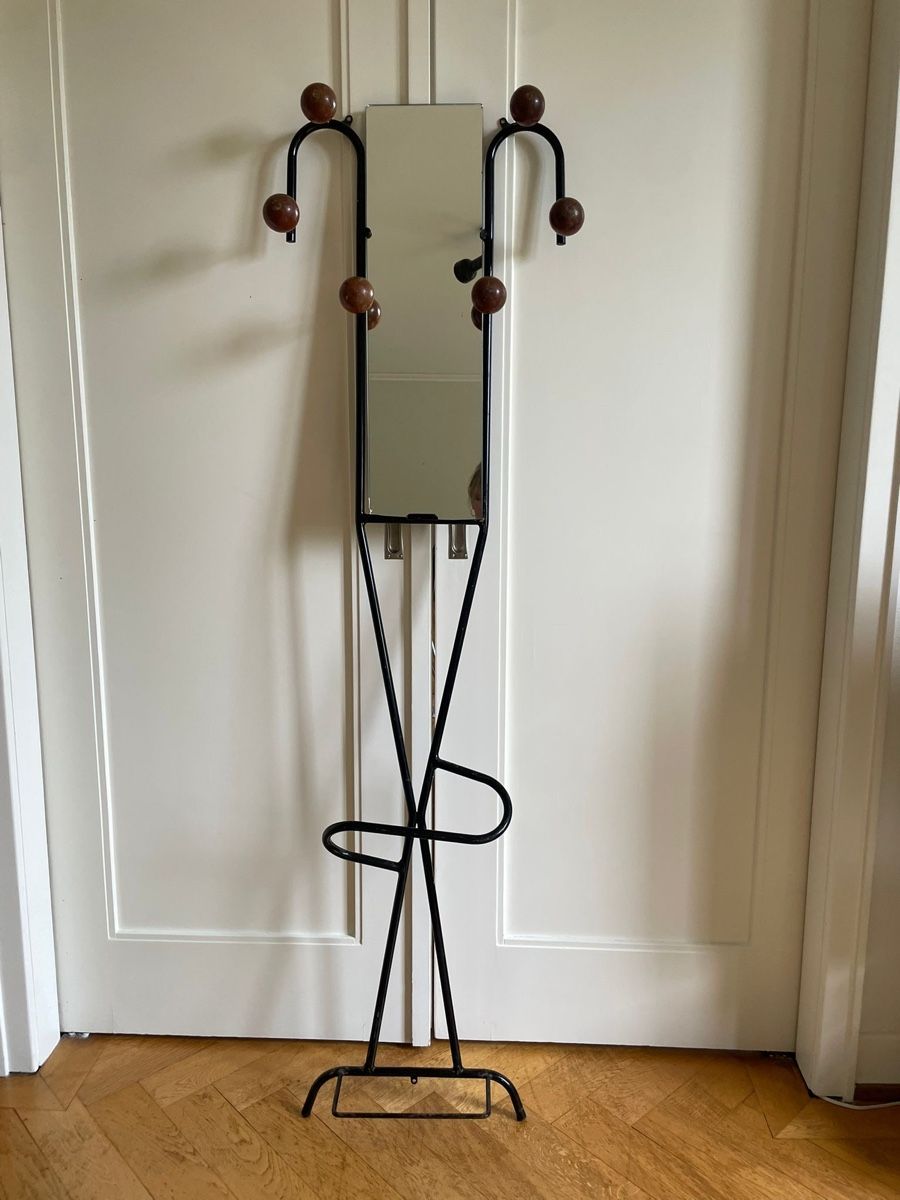 Guardaroba: Vintage Garderobe 1950‘s – Usato da Biel/Bienne venduto da Jilo
