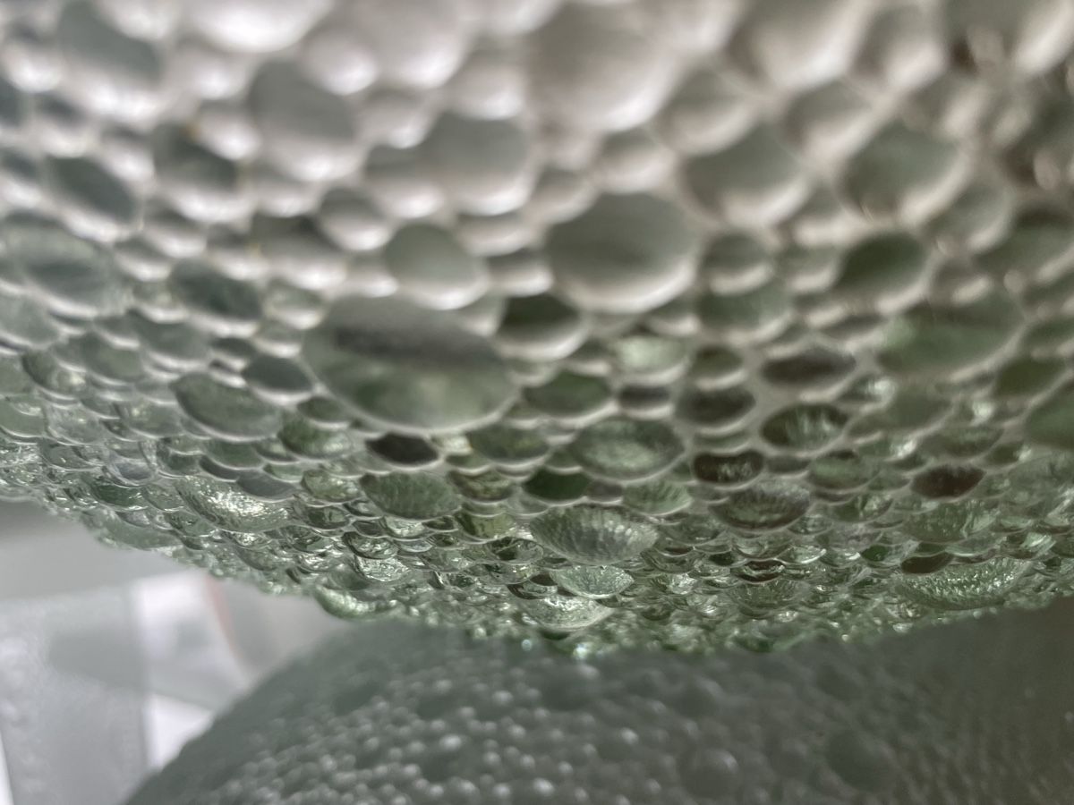 Ciotole: Designer Glasschale  – Usato da Münchwilen TG venduto da SeHuDoHu 2