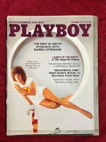 PLAYBOY US  „EDITION VINTAGE ❣️“  Div.   zur Auswahl  +18