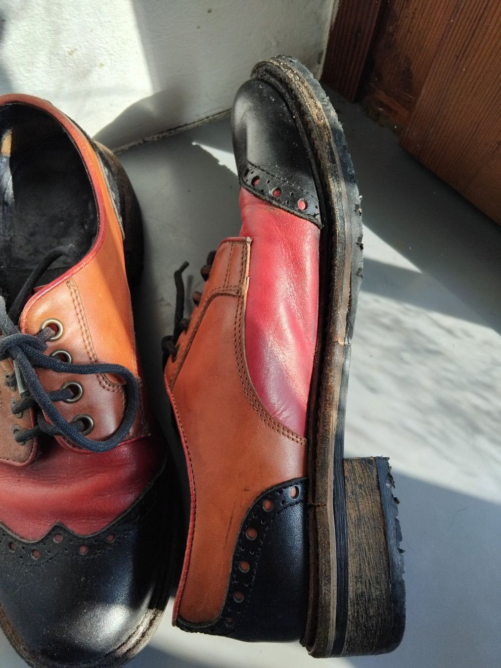 Scarpe da donna: Schuhe – Usato da Nuglar venduto da jentel 2