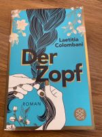 "Der Zopf" von Laetitia Colombani