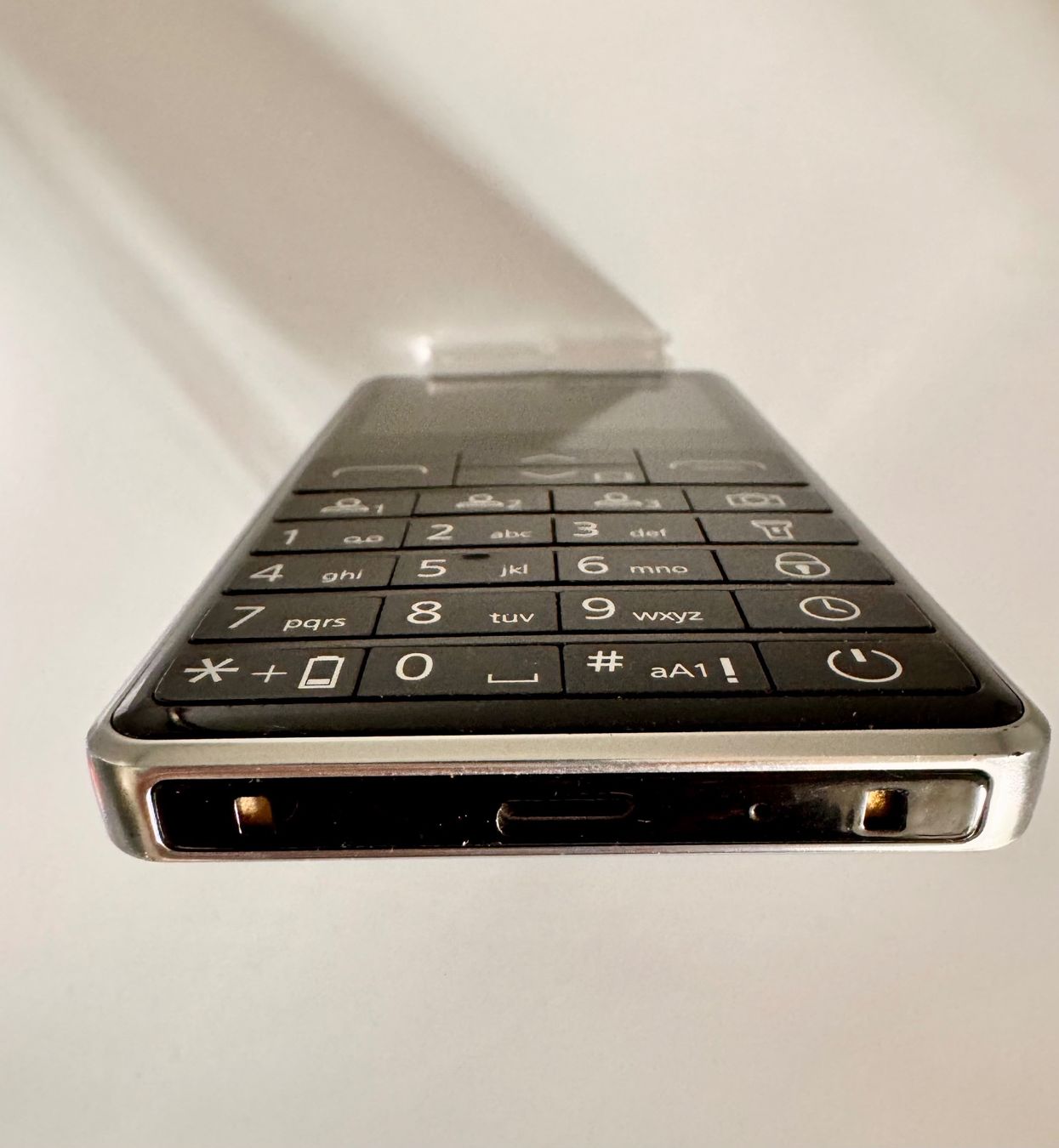 Emporia Telefoni cellulari / Smartphones: Emporia Prime LTE 4G – Usato da Hermetschwil-Staffeln venduto da Mobile2013 9