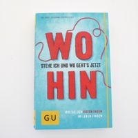 Wo stehe ich und wo geht's jetzt hin