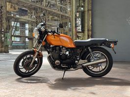 Yamaha XJ650 – Alltagsklassiker oder Café-Racer-Basis