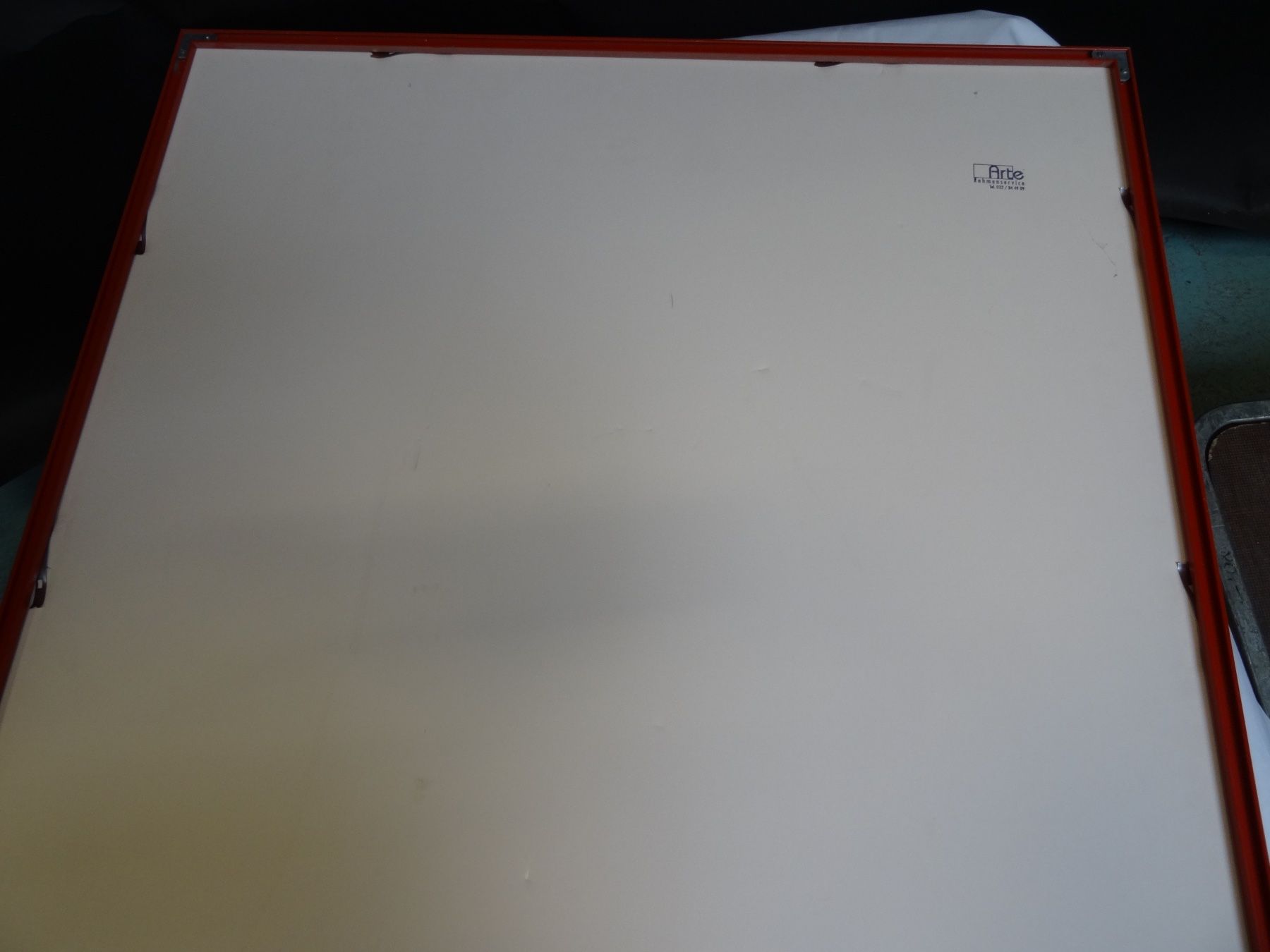 Foto & Immagini: GROSSES POSTER NOCK – Usato da Brügg BE venduto da fundus2 2