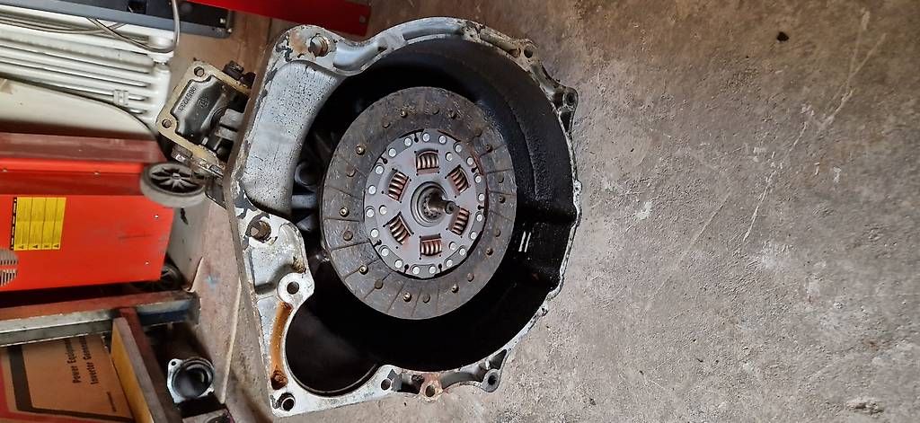 Alle Ersatzteile: Getriebe iveco daily – Gebraucht aus Li Curt von Spjdol 3