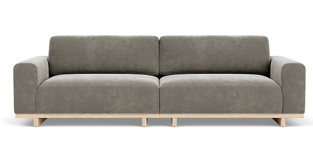 Sofas: SOFACOMPANY AYA 3,5er Sofa +  – Gebraucht aus Steinhausen von phi_zd8d