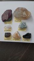 Naturkraft-Set 4 mit Andalusit