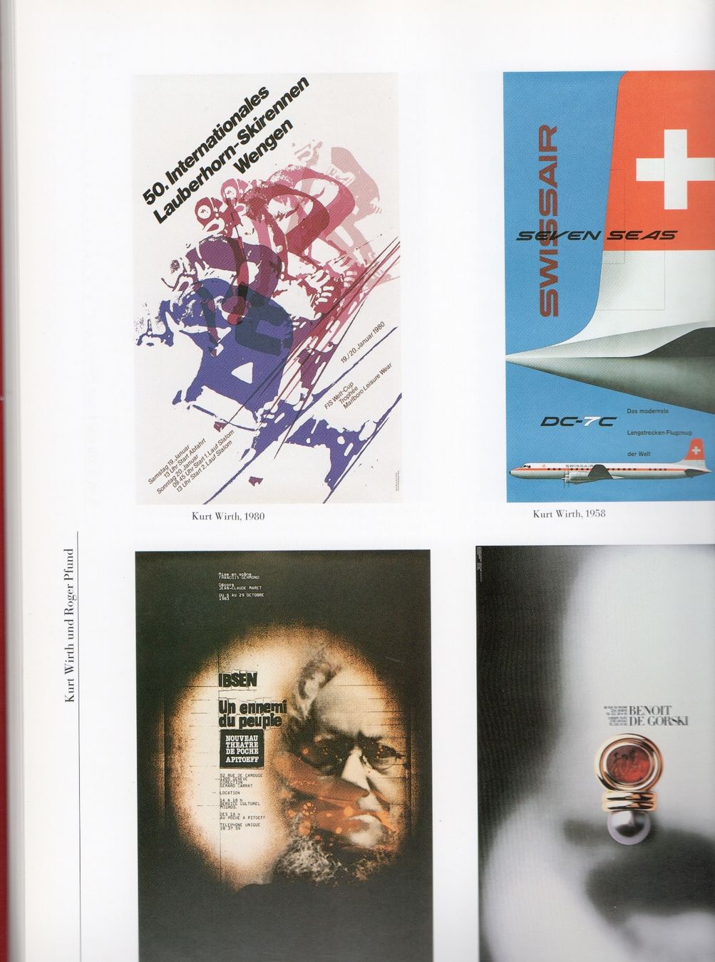 Libri: DAS PLAKAT IN DER SCHWEIZ – Usato da Basel venduto da Ammedysli49 3