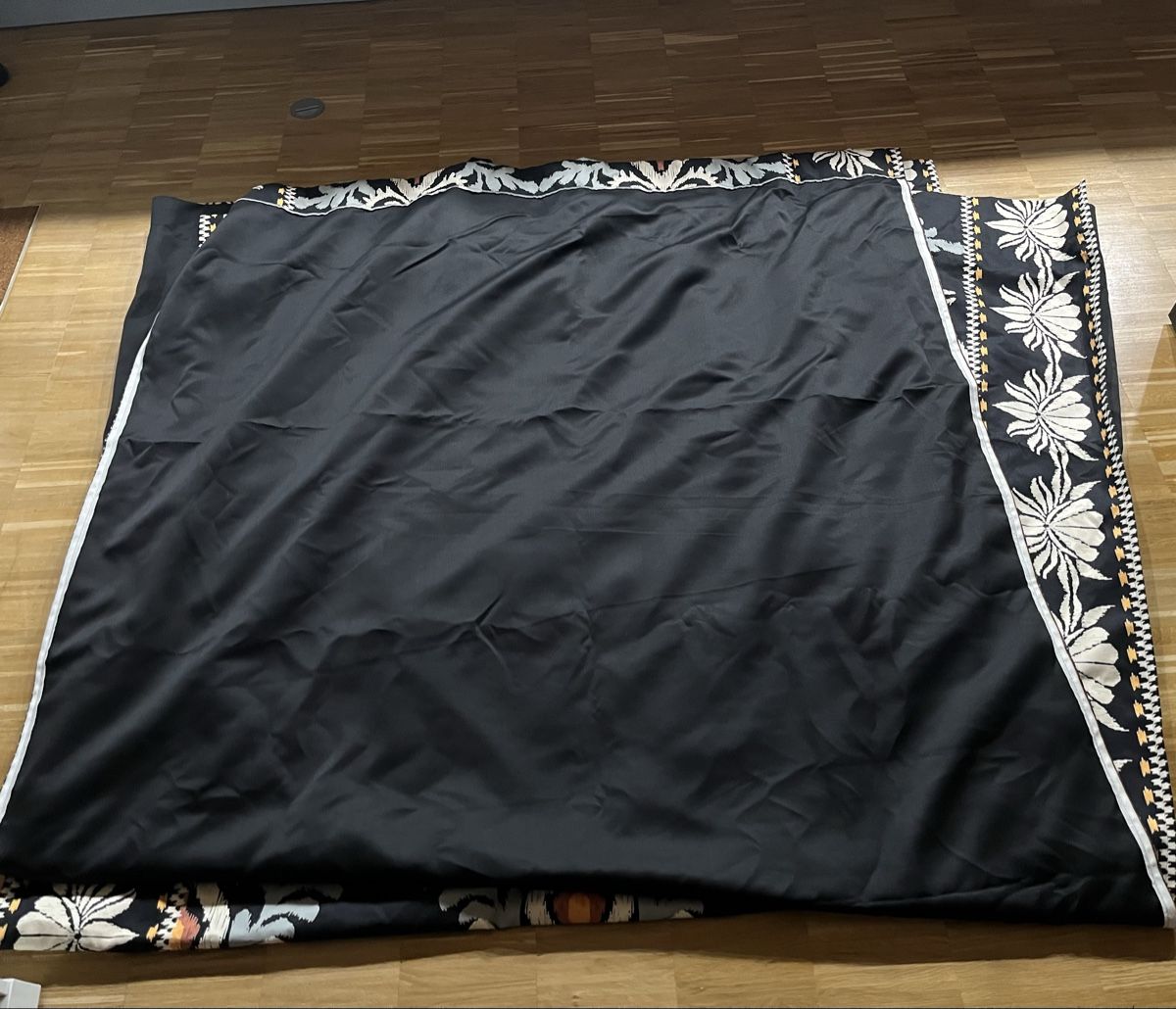 Vorhänge: Vorhang Blickdicht Boho Ethno Design  – Neu (gemäss Beschreibung) aus Zürich von kat_2s7f 3