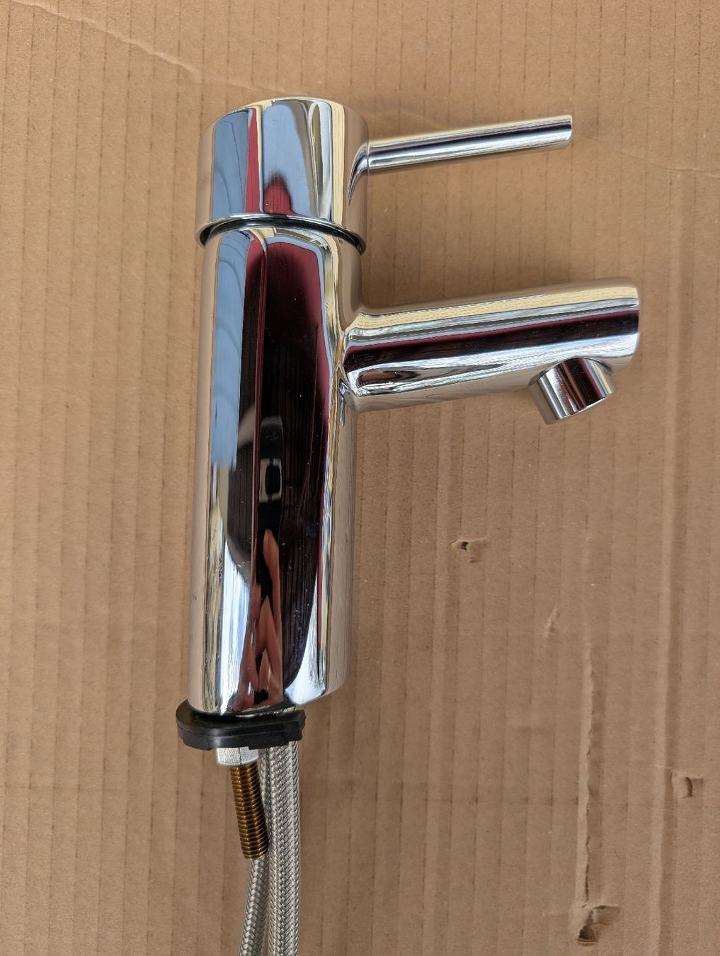 Grohe Rubinetteria: Grohe Waschtischarmatur – Nuovo (secondo la descrizione) da Wallisellen venduto da Sladjko97