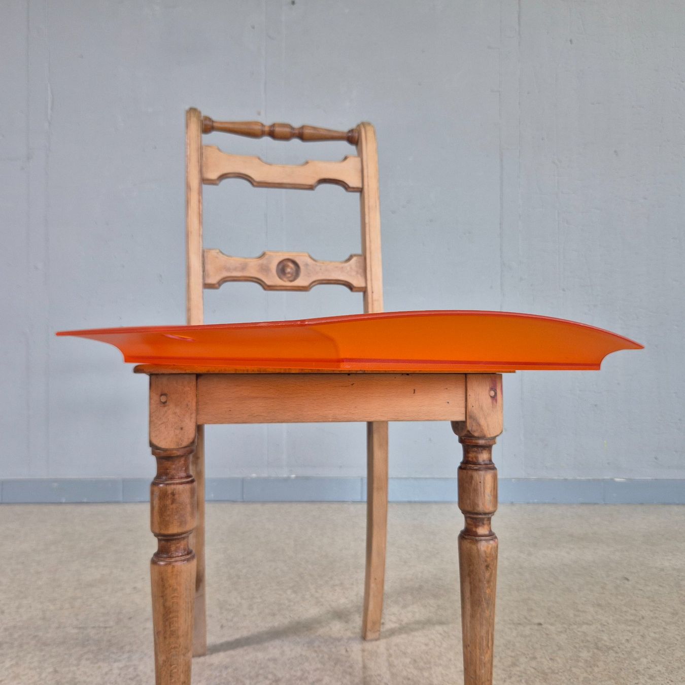 Emsa Piatti di portata: Emsa Design Germany Serving Tray Serviertablett Tableau – Usato da Nottwil venduto da Wondewa-Shop