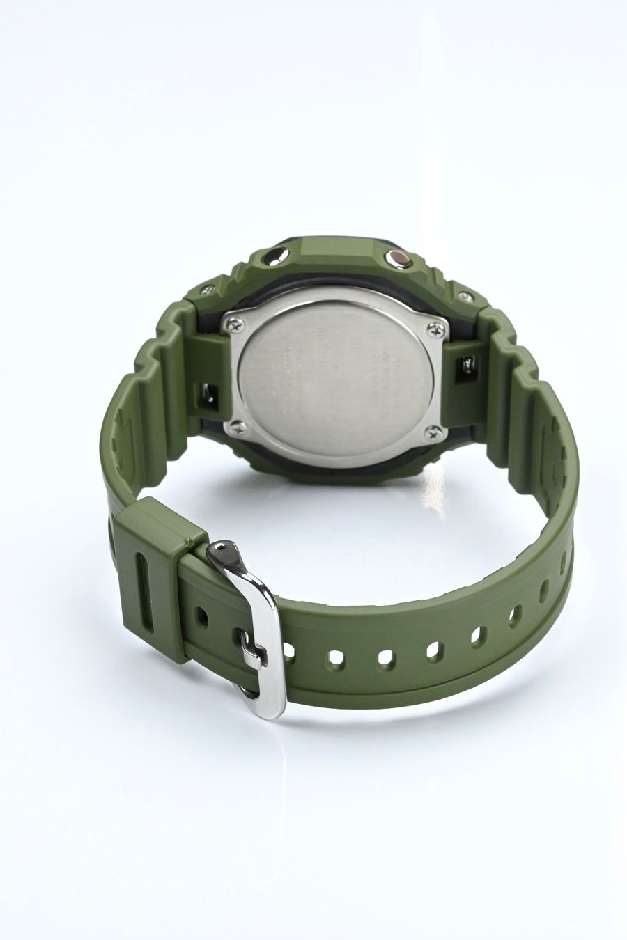 Casio Orologi: Casio G-Shock ref. GA-2110SU-3A – Nuovo e nell'imballaggio originale da Zug venduto da Avent0ri_by_Montauk 5
