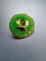 Pin Gehörlosen-Fürsorgeverein