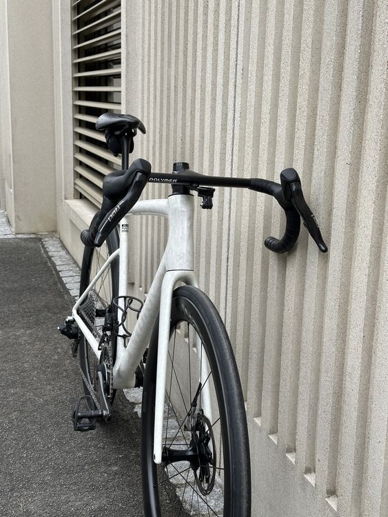 Specialized Vélos: S-Works Tarmac SL8 56cm – D'occasion à Baden par fuckingperfect 6