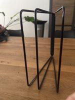 Spühltuch Halter neu