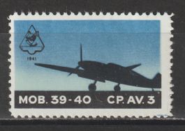 Flieger Nr. 41/1 *