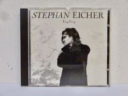 CD STEPHAN EICHER / ENGELBERG